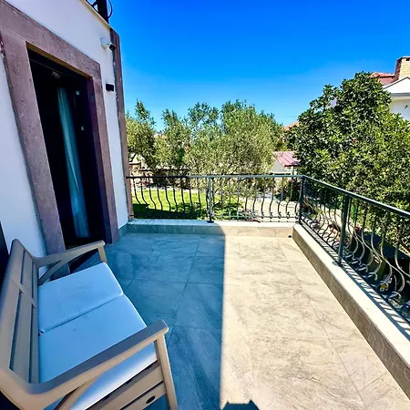 Baps Cunda * Ayvalı