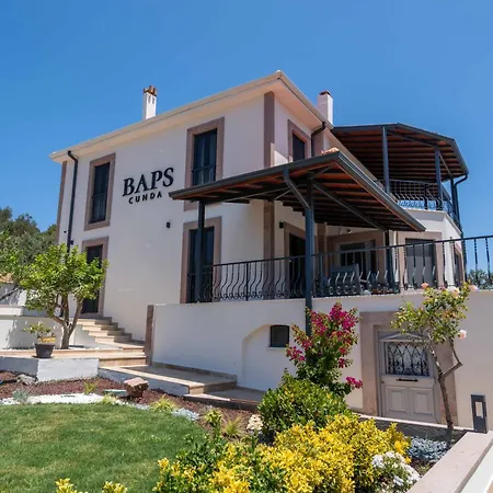 民宿 Baps Cunda