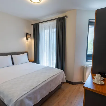 民宿 Baps Cunda Ayvalı