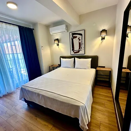 Baps Cunda Homestay