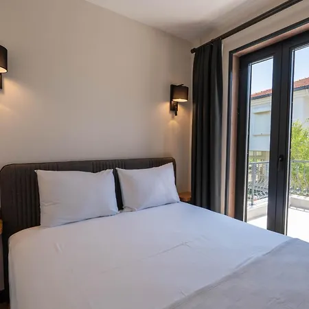 Homestay Baps Cunda Ayvalik
