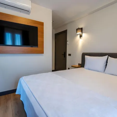 Baps Cunda Homestay Ayvalik
