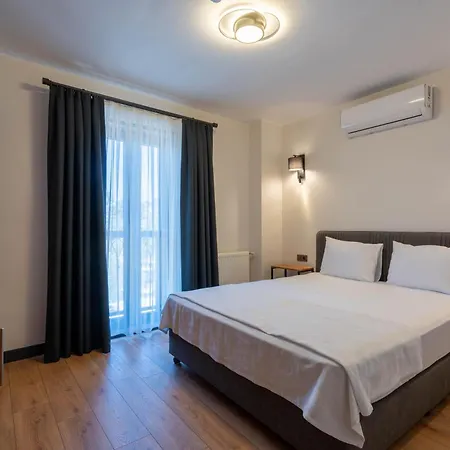 Baps Cunda Homestay