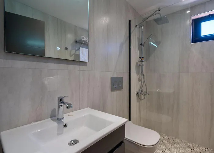 Privatunterkunft Baps Cunda *