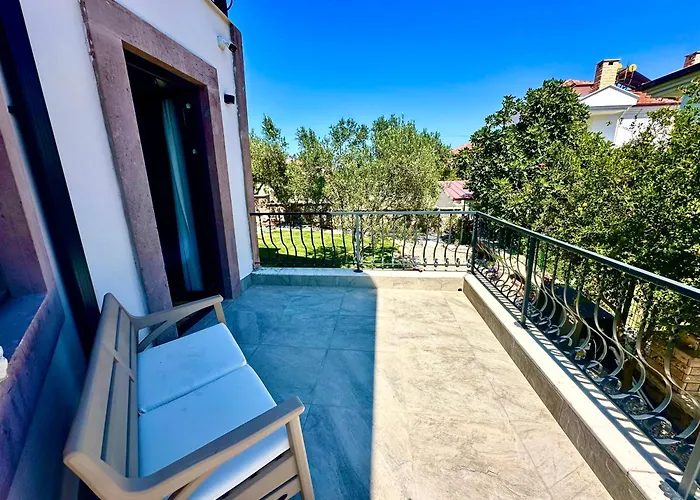 Baps Cunda * Ayvalı