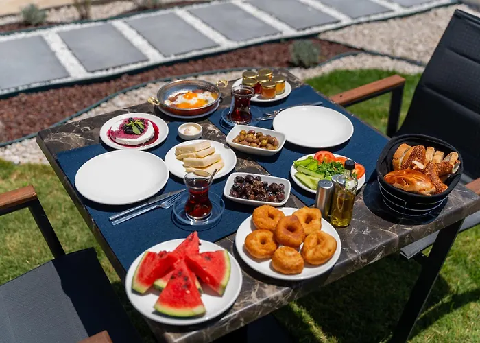 Privatunterkunft Baps Cunda *