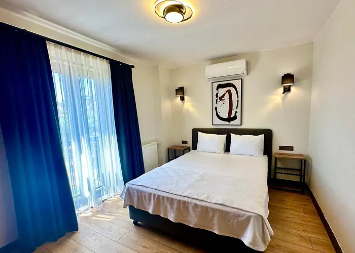 Privatunterkunft Baps Cunda *