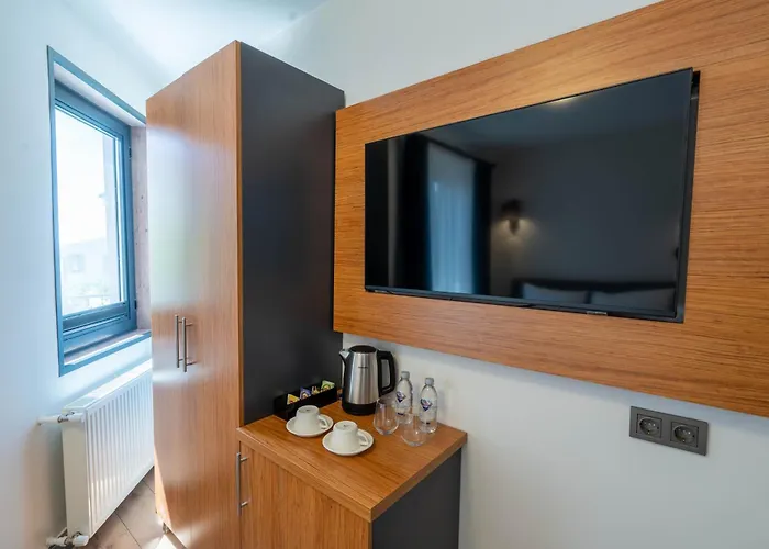 Privatunterkunft Baps Cunda Ayvalı