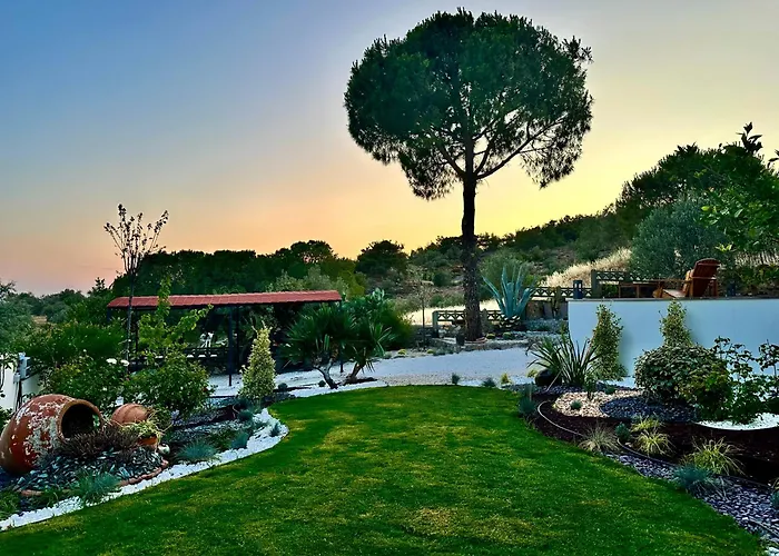 Privatunterkunft Baps Cunda *