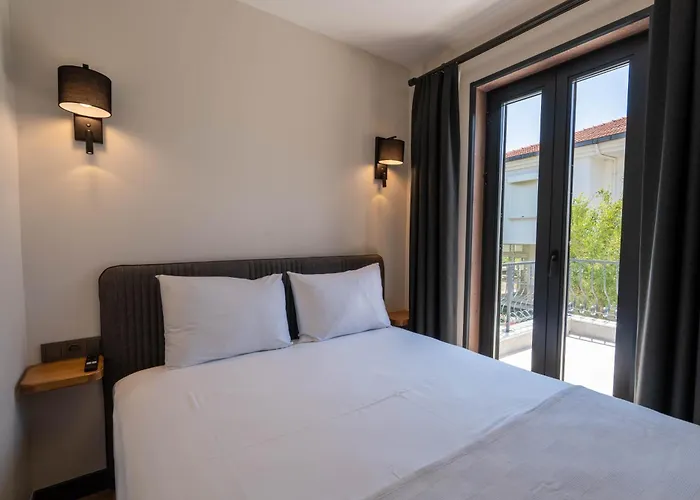 Privatunterkunft Baps Cunda Ayvalı