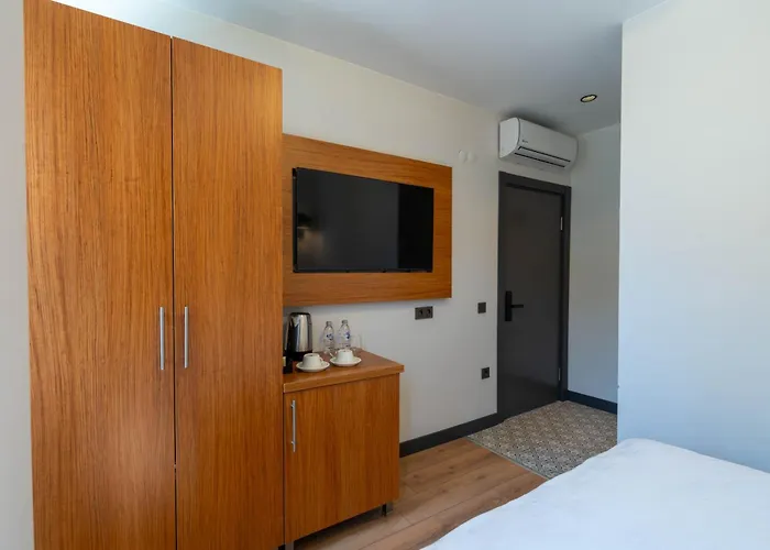 Baps Cunda * Ayvalı