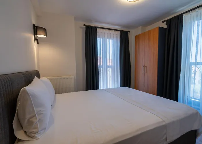 Privatunterkunft Baps Cunda *