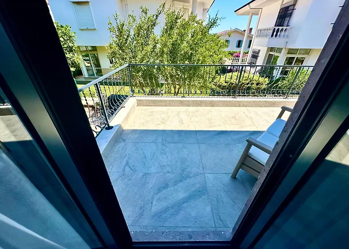 Privatunterkunft Baps Cunda