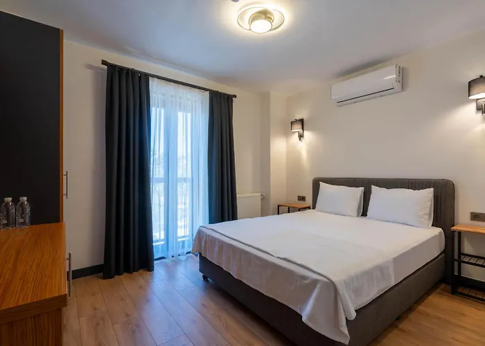 Baps Cunda Privatunterkunft