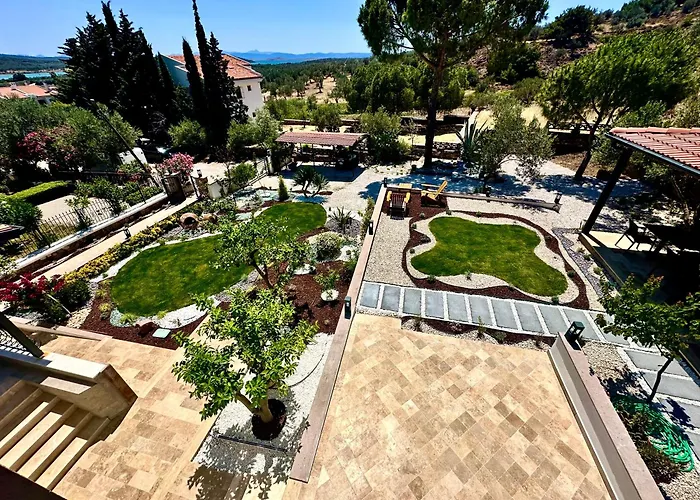 Privatunterkunft Baps Cunda *